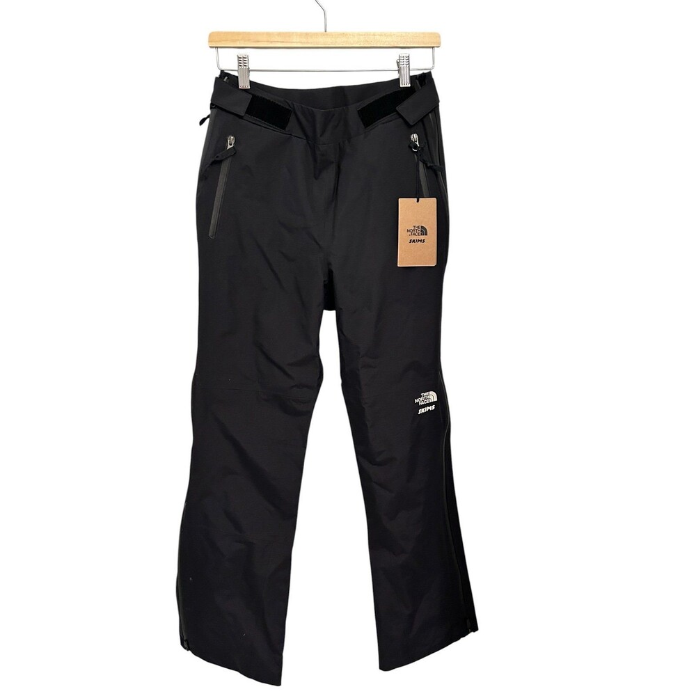 THE NORTH FACE SKIMS SEAM TAPE PANT onyx  Small New with tags